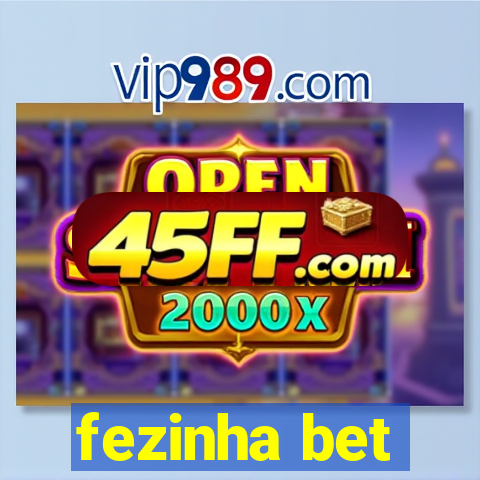 fezinha bet